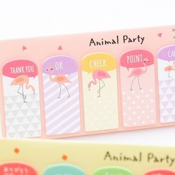 Little Birds Stationery 4 Piece Set