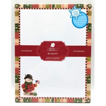 Stationery