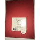 Crane Stationery 10 Seasons Greetings Photo Cards Lined Env Gold Foil Palmetto