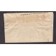 London WH Smith 1d stationery wrapper + ½d 1904