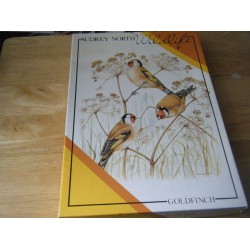 Stationery set, Audrey North - Wildlife by Celebration Arts, Sealed