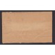 Birmingham FIVEWAYS 75 full duplex on ½d stationery wrapper