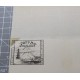 September 1945 WW II Tokyo Bay Occupation Force Stationery Letterhead Paper