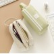 Large Capacity Pen Pencil Case pouch School Stationery organizer Cosmetic Bag