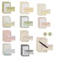 Letter Writing Paper And Envelopes Set Stationery Sets Stationery Rational