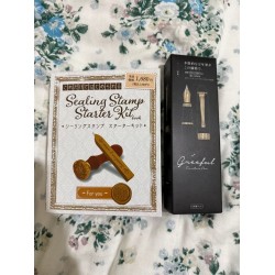 stationery set