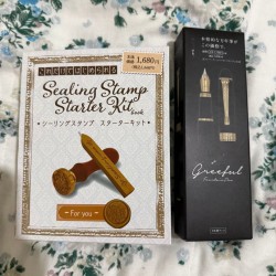 stationery set