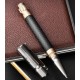 EDC Titanium Alloy Brass Pocket Ballpoint Pen Business Office Stationery Outdoor