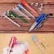 Wrench Tool Ballpoint Pen Novelty School Office Kid Toy Cute Stationery 1pc New