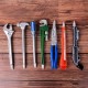 Wrench Tool Ballpoint Pen Novelty School Office Kid Toy Cute Stationery 1pc New