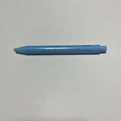 Snowman Light Blue Writing Tools Stationery Ballpoint Pen