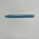 Snowman Light Blue Writing Tools Stationery Ballpoint Pen