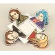 score clip musician great person clip composer stylish set statiONEry gF