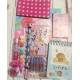 stationery set Heisei