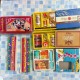6 piece stationery set